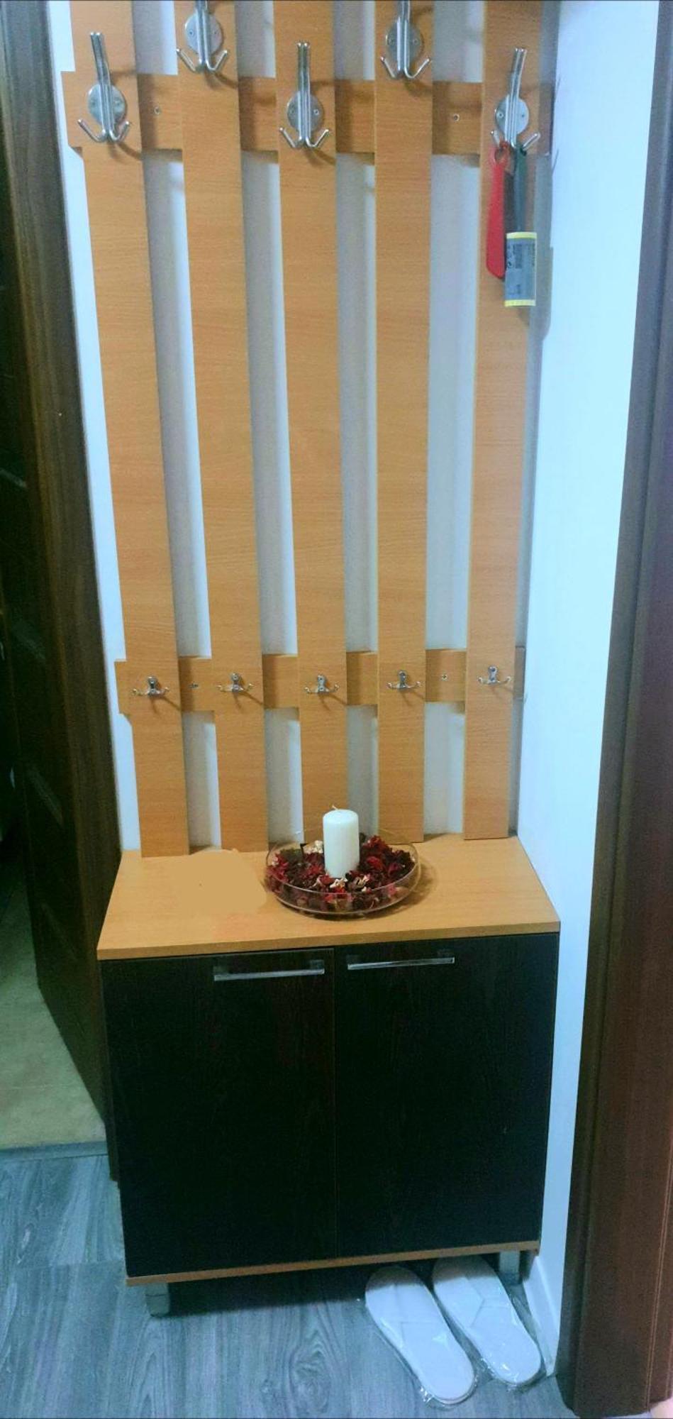 Hotel Studio Titan Bükreş Dış mekan fotoğraf